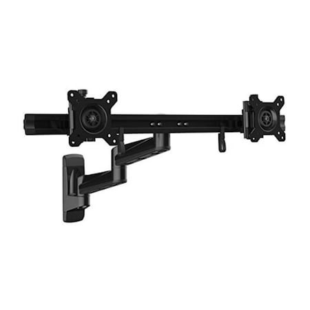 Ezgeneration Wall Mount Dual Monitor Arm EZ2591902